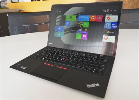 Lenovo Thinkpad X1 Carbon 2015 Review Gearopen