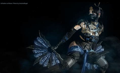 Kitana Mortal Kombat Wallpapers Top Free Kitana Mortal Kombat