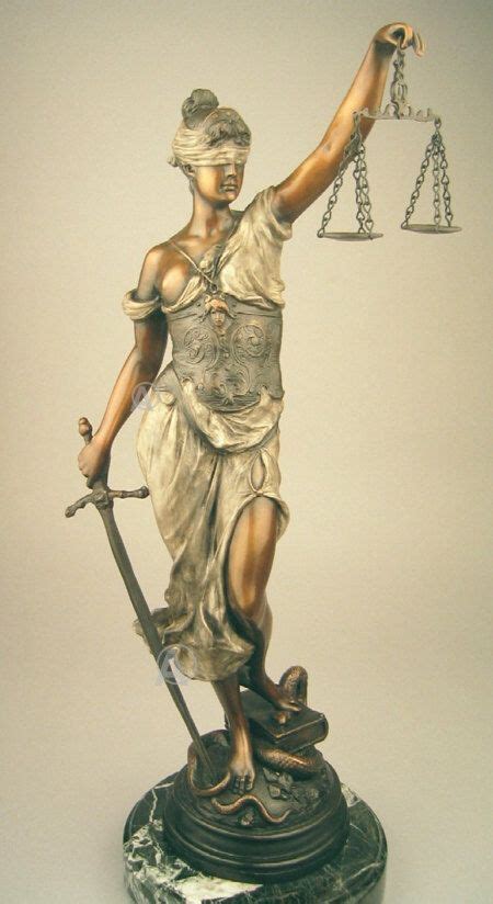 Justice Is Blind Art Pinterest