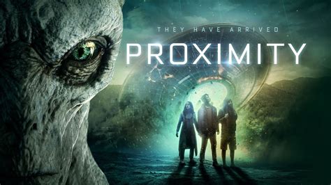 Proximity 2020 Uk Trailer 1 Sci Fi Alien Abduction Youtube