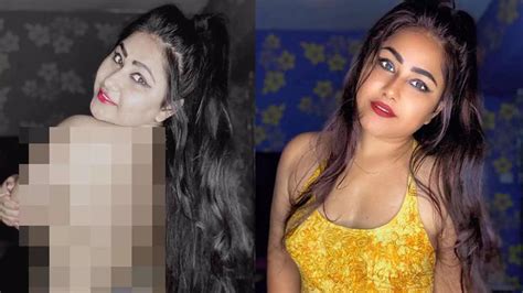 Priyanka Pandit Viral Video Leaked MMS Scandal Sparks Outrage Online