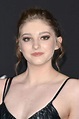 WILLOW SHIELDS at ‘Before I Fall’ Premiere in Los Angeles 03/01/2017 ...