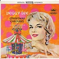 Peggy Lee – Christmas Carousel (1963, Vinyl) - Discogs