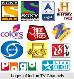 Get inspired by these amazing television logos created by professional designers. Variety of Indian Channels