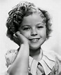 35 Amazingly Cute Photos of Shirley Temple As a Child in the 1930s ...