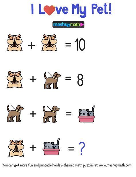 Math Riddles With Answers For Grade 6 Riddles With Answers