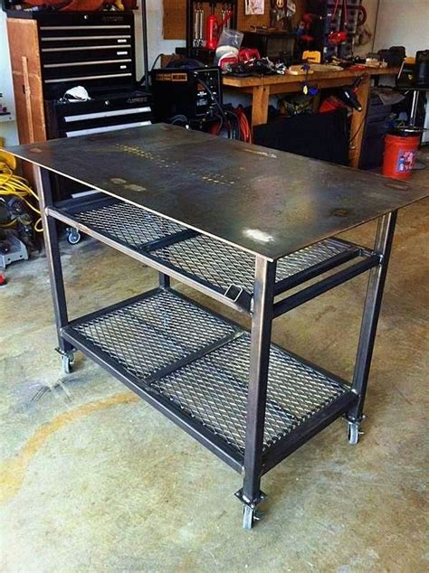 Awesome Metalworking Plans Inspiration Welding Projects Welding