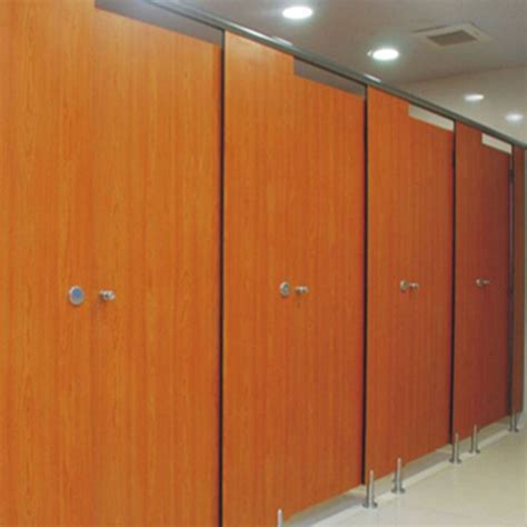 Jecams Inc Featured Product Toilet Partition System
