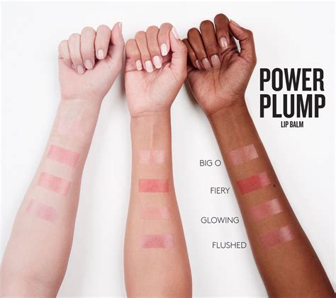 Buxom Power Full Plump Lip Balm