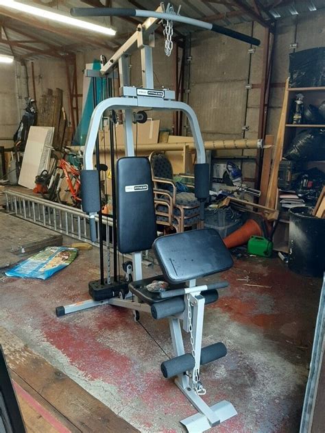 Pro Fitness Multi Gym Free To Nhs Worker Proof Needed In