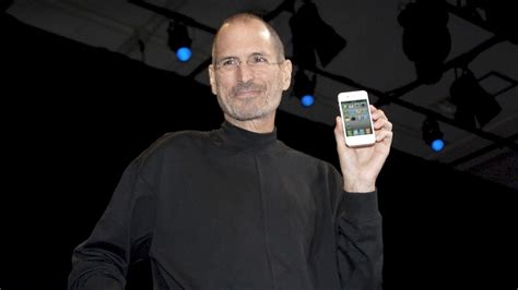 At the time of his resignation from apple, and again after his death, jobs was widely described as a visionary, pioneer. Apple co-founder founder Steve Jobs dies - HISTORY