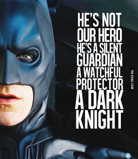 Https://tommynaija.com/quote/batman Quote Hero We Need