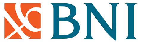 Check spelling or type a new query. Logo BNI (Bank Negara Indonesia) 46 Vector | DOWNLOAD ...