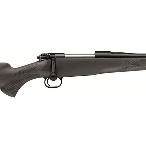Rifle Cerrojo Mauser M12 EconÓmico