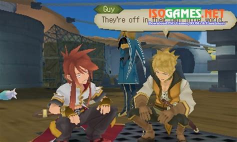 For nintendo 3ds at gamestop. Tales of the Abyss USA Decrypted 3DS ROM - Descargar total