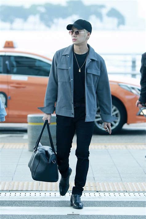 Pin By Victor Hirvin On Jackson Wang Jackson Wang Kpop Fashion Got7