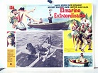 "EL MARINO EXTRAORDINARIO" MOVIE POSTER - "THE EXTRAORDINARY SEAMAN ...