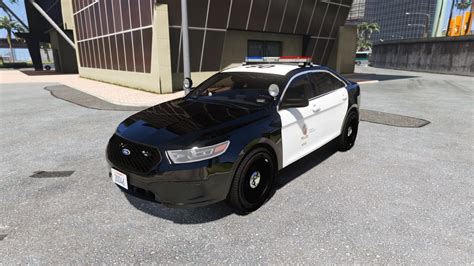 Los Angeles Police Department Lapd Texture Pack 4k Gta 5 Mods