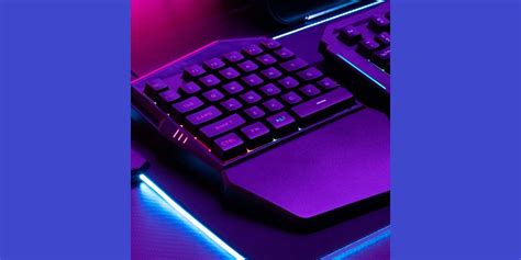 Best Budget Gaming Keyboards For November 2022