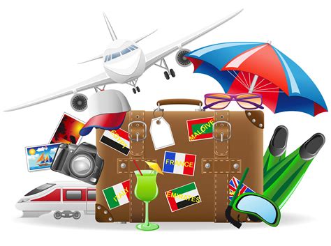 Travel Clipart This Wallpapers