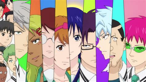 1200x675 The Acolyte La Vida Desastrosa De Saiki K Season 2 De Anime