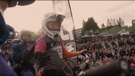 Ixs Dirt Masters 2023 Tsg Whip Off Pres By Spank Youtube
