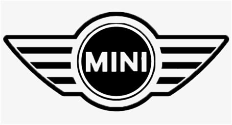 Mini Cooper Logo Mini Cooper Logo High Resolution Stock