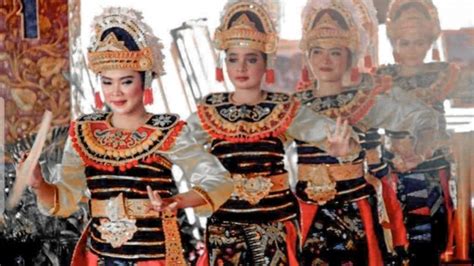 Mengenal Budaya Suku Sasak Lewat Desa Wisata Di Manda Vrogue Co