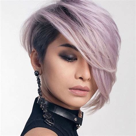 10 Short Haircut Designs For Straight Hair Color Me Trendy Pop