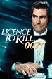 Licence to Kill (1989) - Posters — The Movie Database (TMDB)