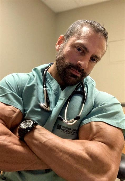 Senior Bodybuilders Male Nurse Hot Men Bodies Muscle Hunks Big Guys