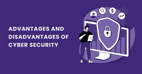 Advantages And Disadvantages Of Cyber Security By The Knowledge
