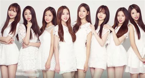 View K Pop Girls Group Name Pics