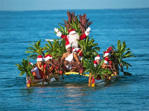 Maui Christmas Activities Maui Exclusive Real Estate