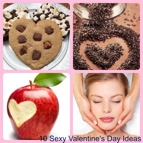 Sexy Valentines Day Food Ideas Porn Pictures