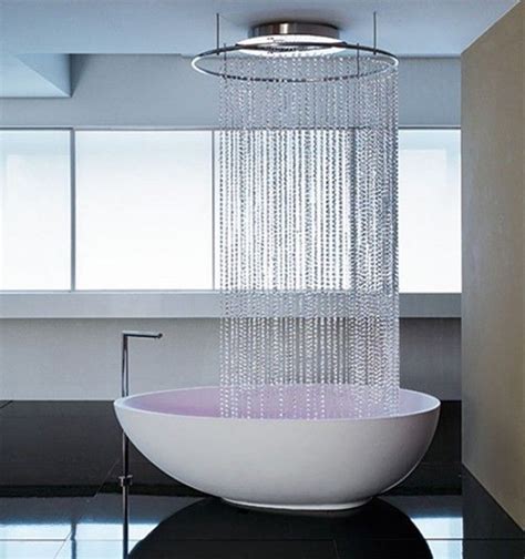 Bathroom design with walk in shower and freestanding bathtub. Stand Alone Tub With Shower Doubtful Bathtubs Idea ...