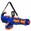 Top 5 Best Nerf Pistols - Nerf Guide