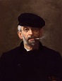 NPG 3167; Hugh Owen Thomas - Portrait Extended - National Portrait Gallery