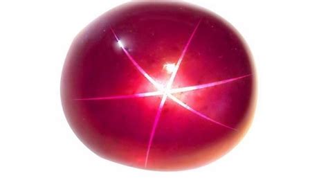 Star Ruby Stone Meaning Benefits And Properties