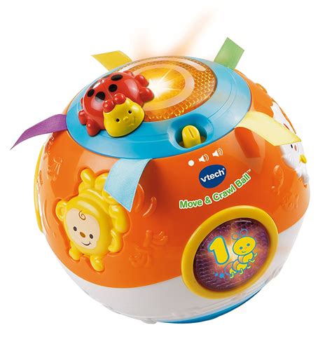 15 Best Early Development Toys Every Baby Should Have Oh My Parenting