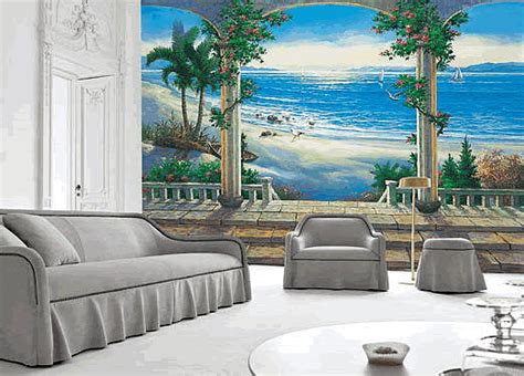 Large Wall Murals