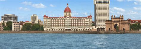 The Taj Mahal Palace Mumbai Fine Hotels Resorts Amex Travel Cr