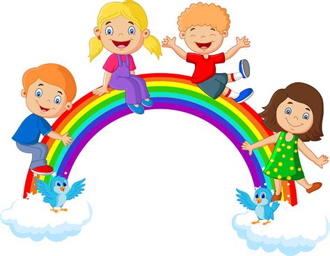 Cartoon Png Images All Kids39 Fun Png Only