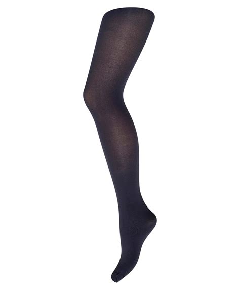 Decoy Tights 60 Den Grå Sportmann