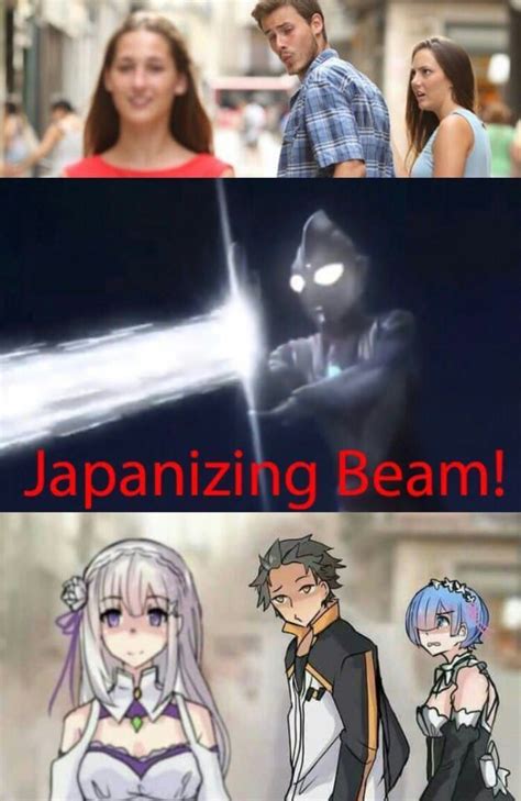 Anime Is Trashand So Am I Meme By Shahabrrad Memedroid