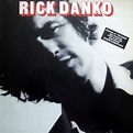Rick Danko - Rick Danko (1977, Vinyl) | Discogs