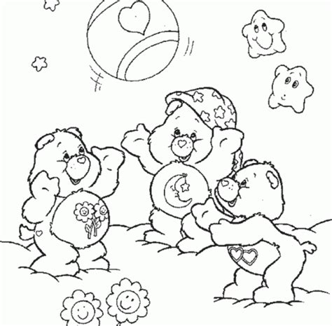 Seria kolorowanek przedstawiających znane i lubiane przez dzieci bajki. Obrazki Do Kolorowania Misie - Obrazki Gallery