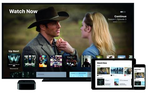 Helaas zijn er voor mij vooralsnog geen apps die de. Rumor: 4K Apple TV in development, to be launched this ...