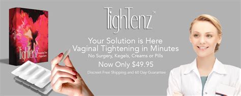 Tightenz The Best Solution Tightenz