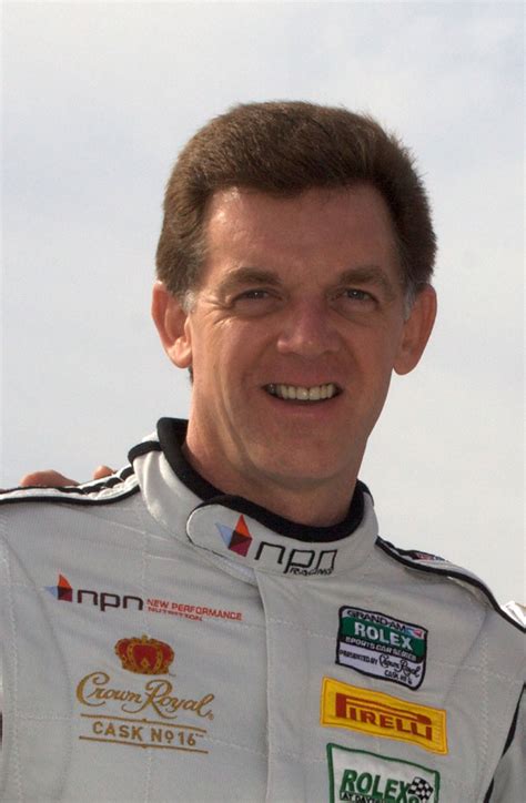 Payday Lending Magnate Scott Tucker Wasnt Alone In A Grand Jury